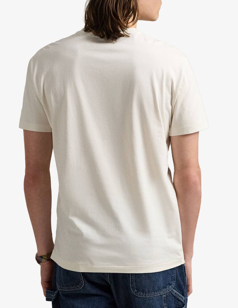 rinascente Polo Ralph Lauren T-shirt logo grande Polo