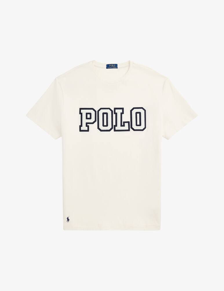 rinascente Polo Ralph Lauren T-shirt logo grande Polo