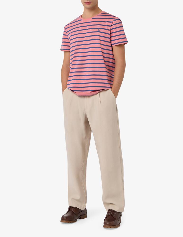 rinascente Polo Ralph Lauren T-shirt a righe