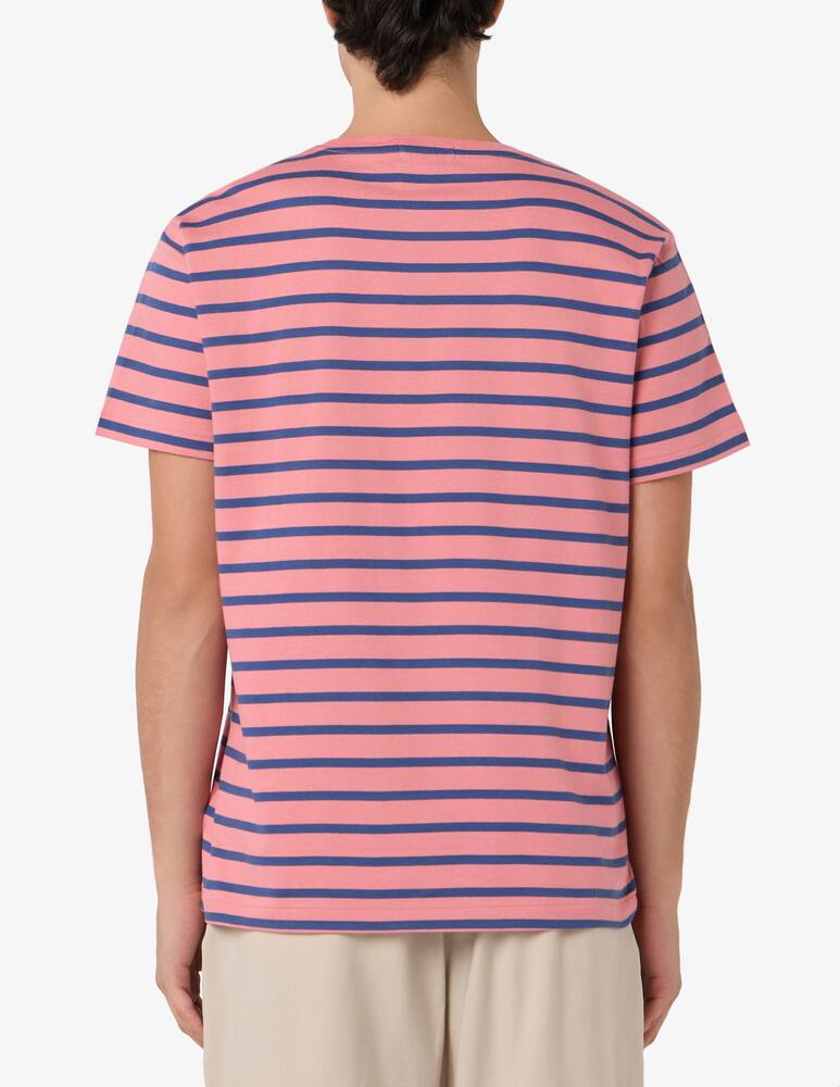 rinascente Polo Ralph Lauren T-shirt a righe