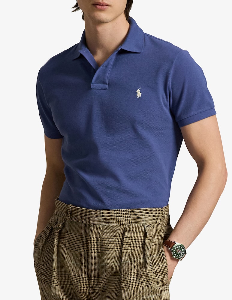 rinascente Polo Ralph Lauren Polo custom fit