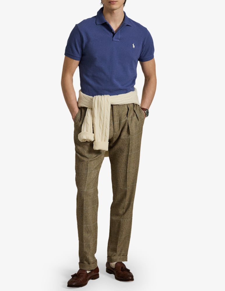 rinascente Polo Ralph Lauren Polo custom fit