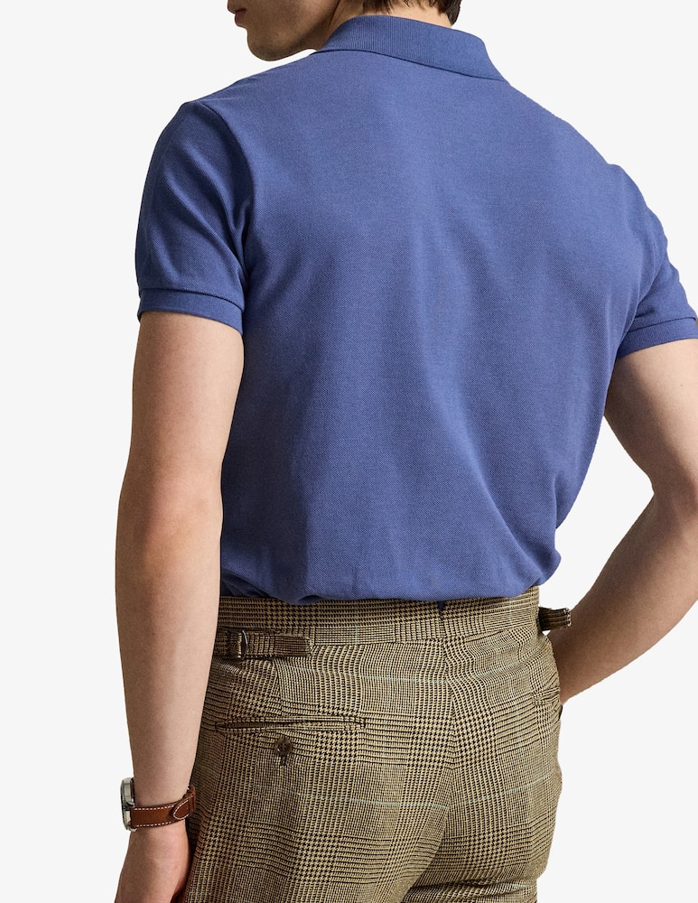 rinascente Polo Ralph Lauren Polo custom fit