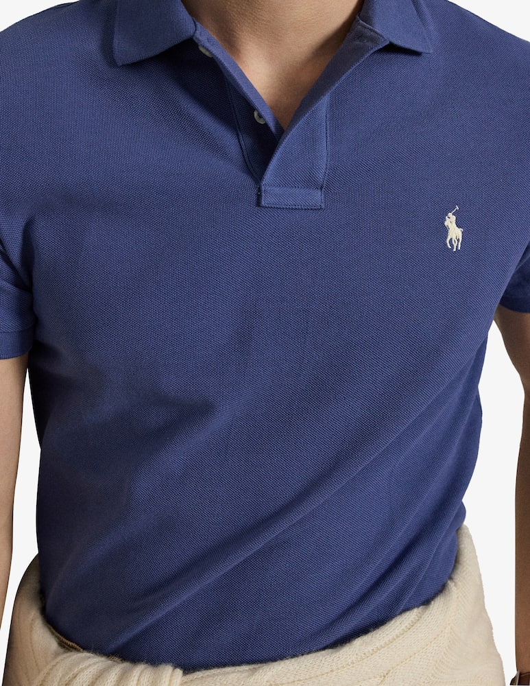 rinascente Polo Ralph Lauren Polo custom fit