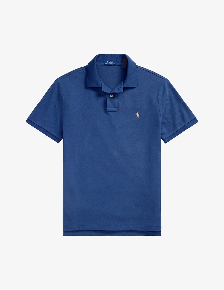 rinascente Polo Ralph Lauren Polo custom fit