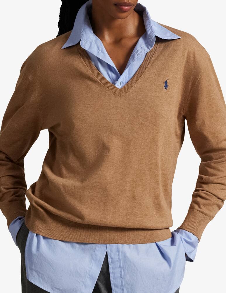 rinascente Polo Ralph Lauren Maglione pullover