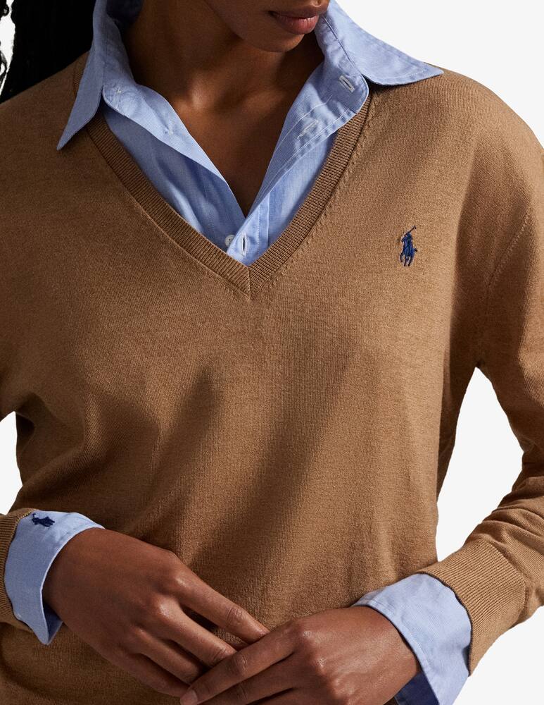 rinascente Polo Ralph Lauren Maglione pullover