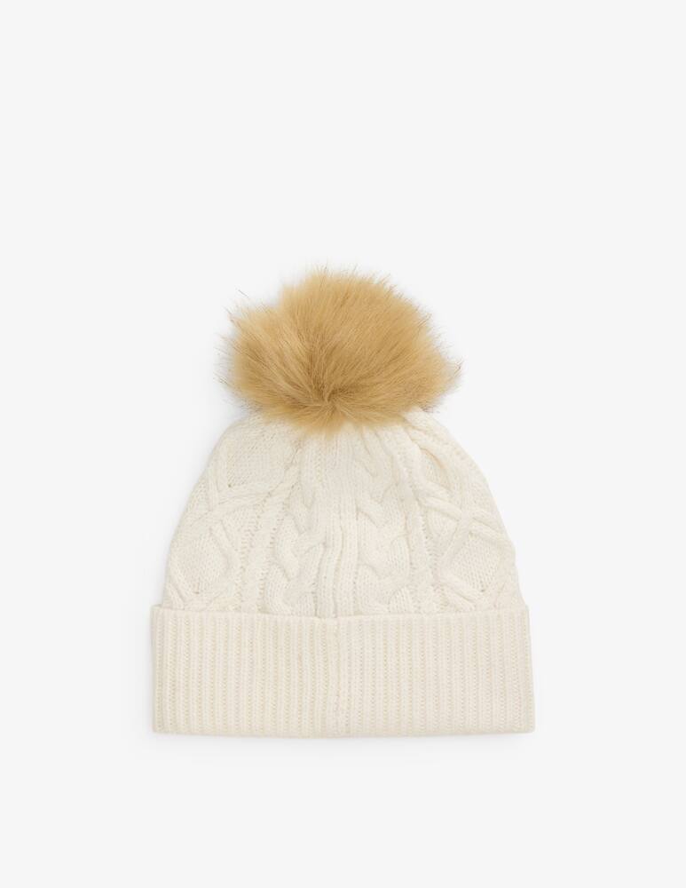 rinascente Lauren Ralph Lauren Wool blend beanie