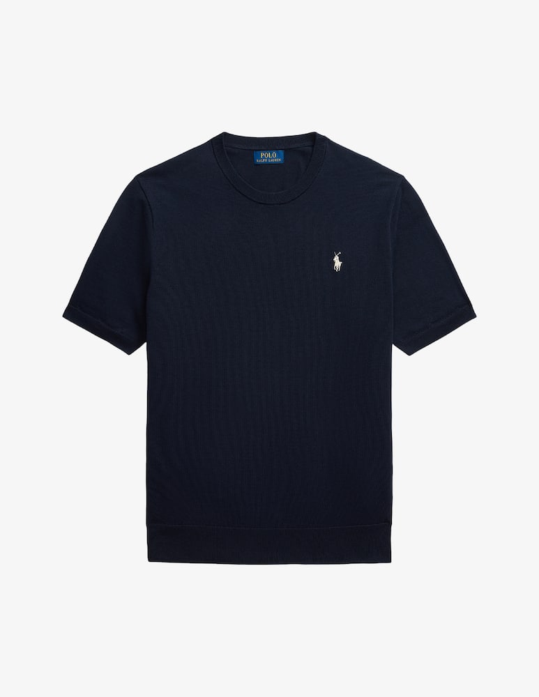 rinascente Polo Ralph Lauren Pima cotton t-shirt