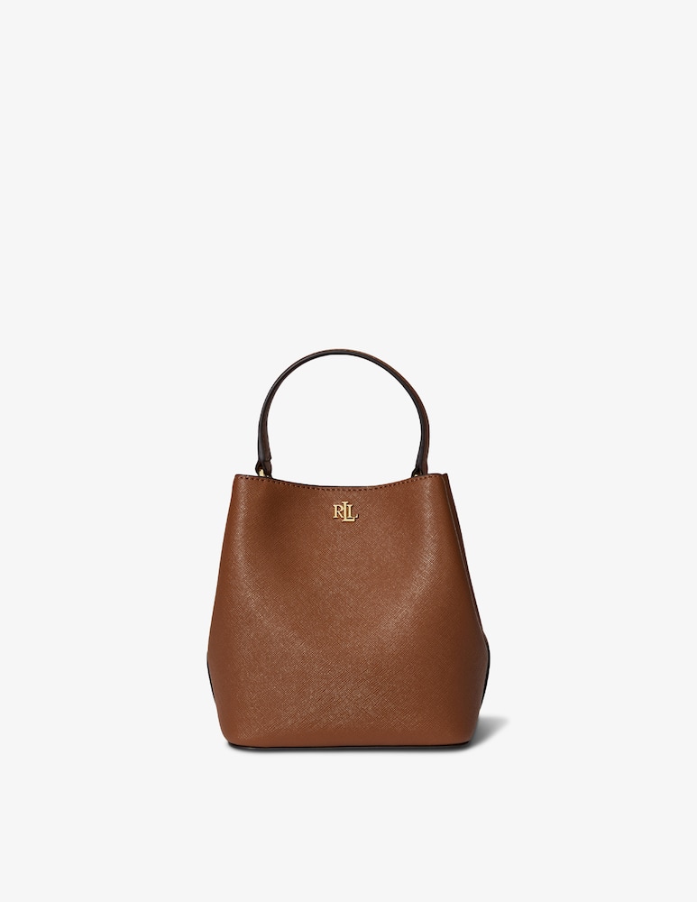 rinascente Lauren Ralph Lauren Reese bucket bag