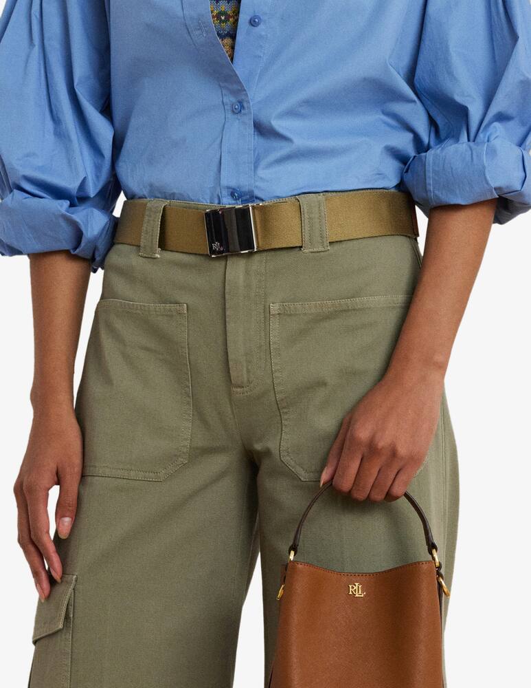 rinascente Lauren Ralph Lauren Reese bucket bag