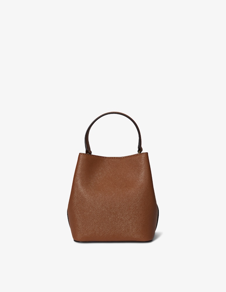 rinascente Lauren Ralph Lauren Reese bucket bag