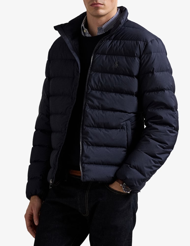 rinascente Polo Ralph Lauren Giacca imbottita packable