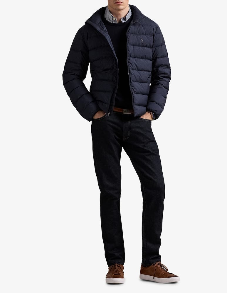 rinascente Polo Ralph Lauren Giacca imbottita packable