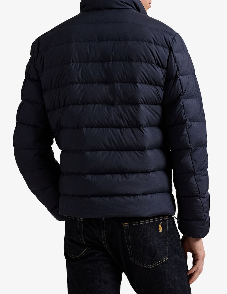 rinascente Polo Ralph Lauren Giacca imbottita packable