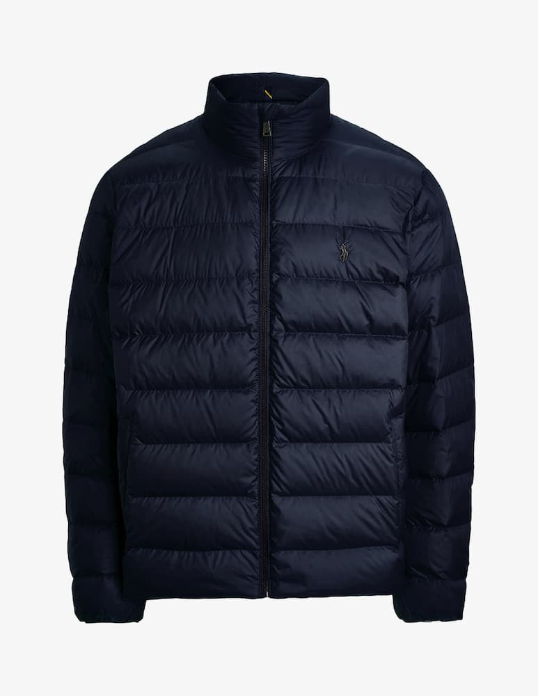 rinascente Polo Ralph Lauren Giacca imbottita packable