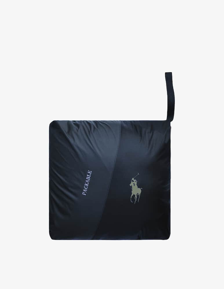 rinascente Polo Ralph Lauren Giacca imbottita packable