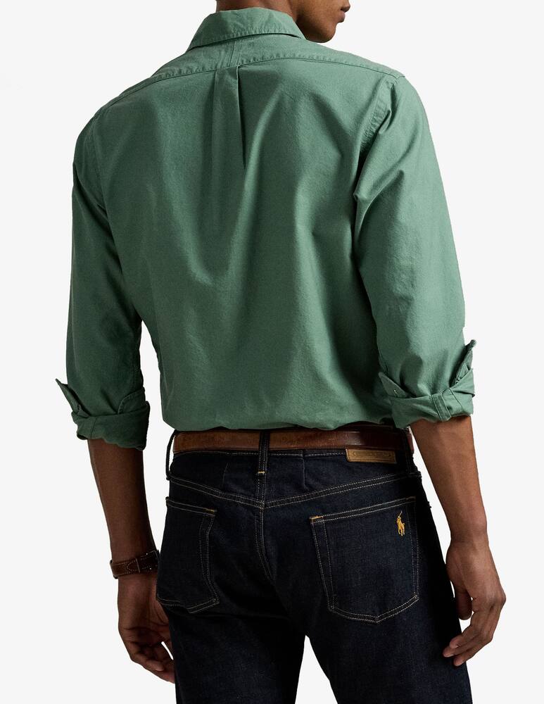 rinascente Polo Ralph Lauren Oxford button-down shirt