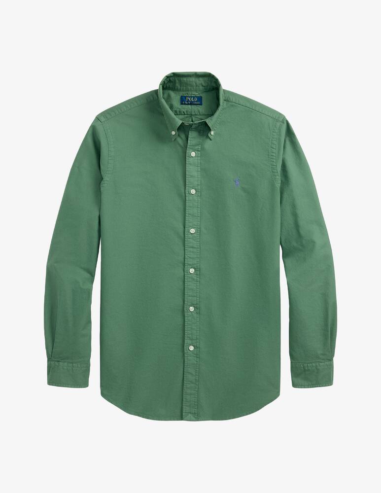 rinascente Polo Ralph Lauren Oxford button-down shirt