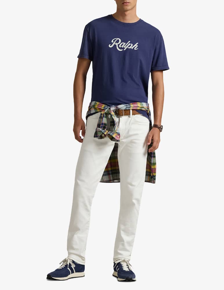 rinascente Polo Ralph Lauren T-shirt con logo