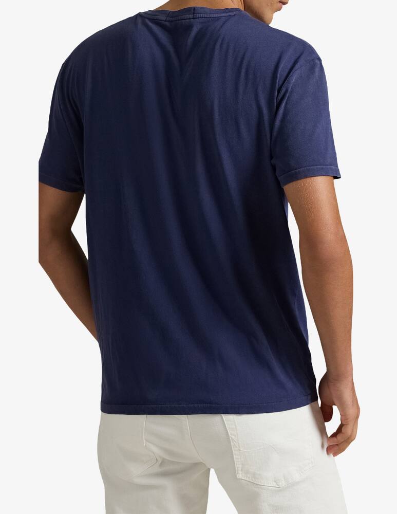 rinascente Polo Ralph Lauren T-shirt con logo