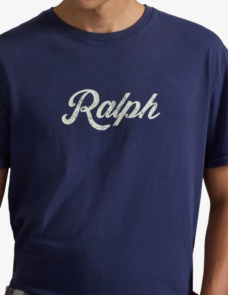 rinascente Polo Ralph Lauren T-shirt con logo