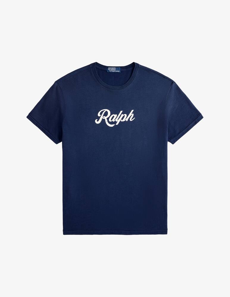 rinascente Polo Ralph Lauren T-shirt con logo