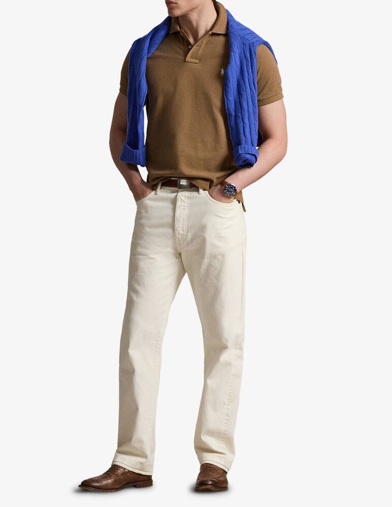 rinascente Polo Ralph Lauren Polo custom fit