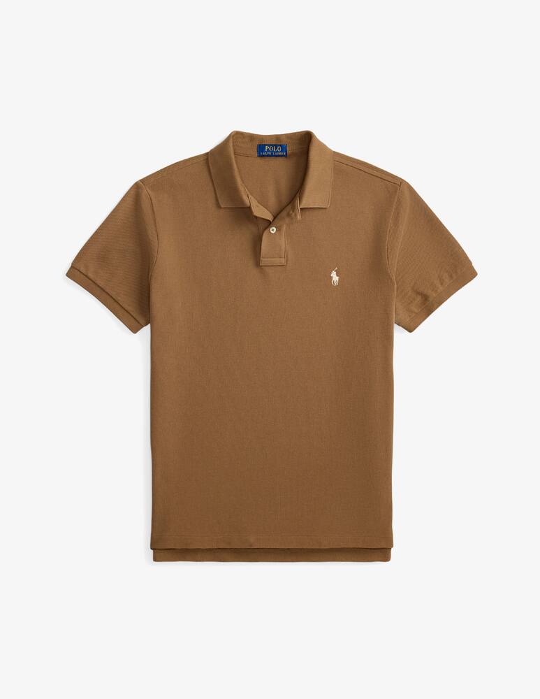 rinascente Polo Ralph Lauren Polo custom fit