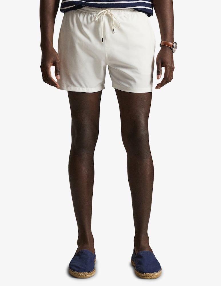 rinascente Polo Ralph Lauren Costume traveller slim fit