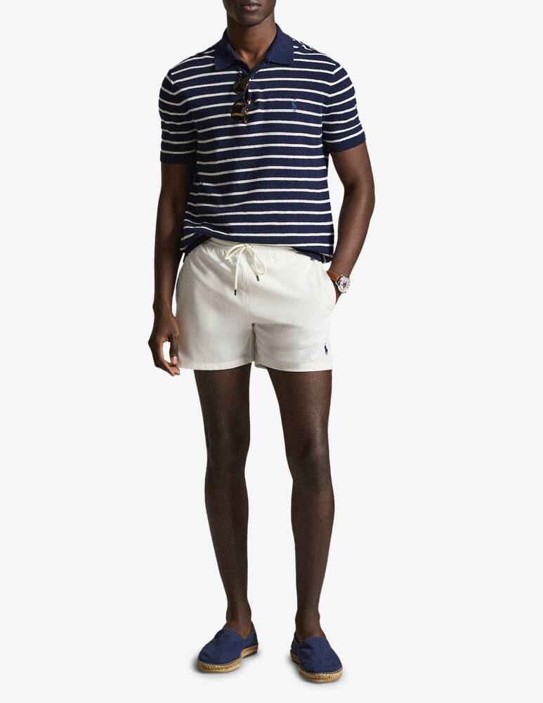 rinascente Polo Ralph Lauren Costume traveller slim fit