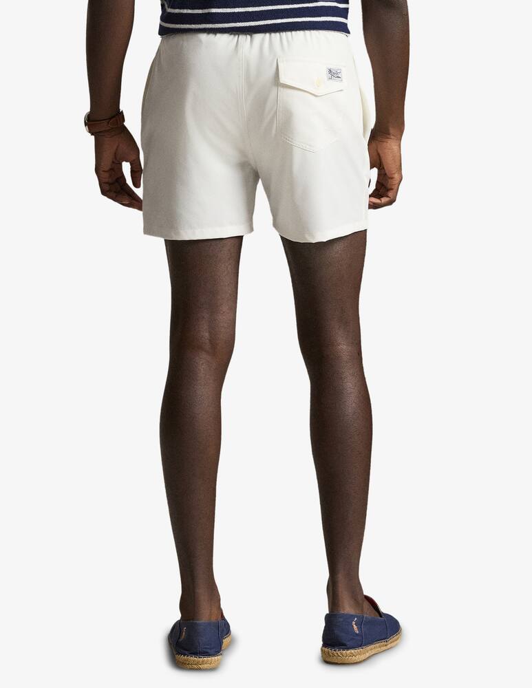 rinascente Polo Ralph Lauren Costume traveller slim fit