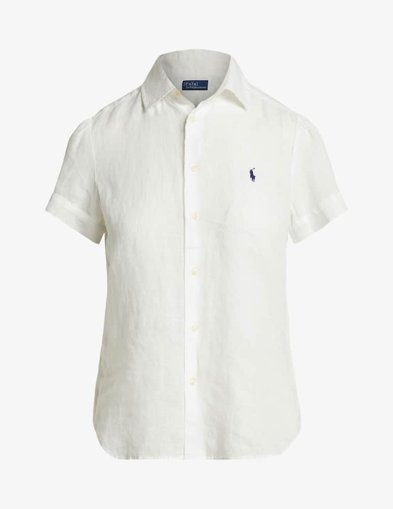 rinascente Polo Ralph Lauren Camicia avvolgente
