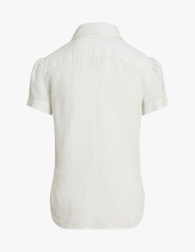 rinascente Polo Ralph Lauren Camicia avvolgente