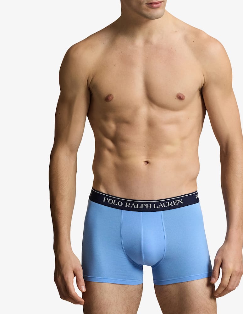 rinascente Polo Ralph Lauren Classic trunk