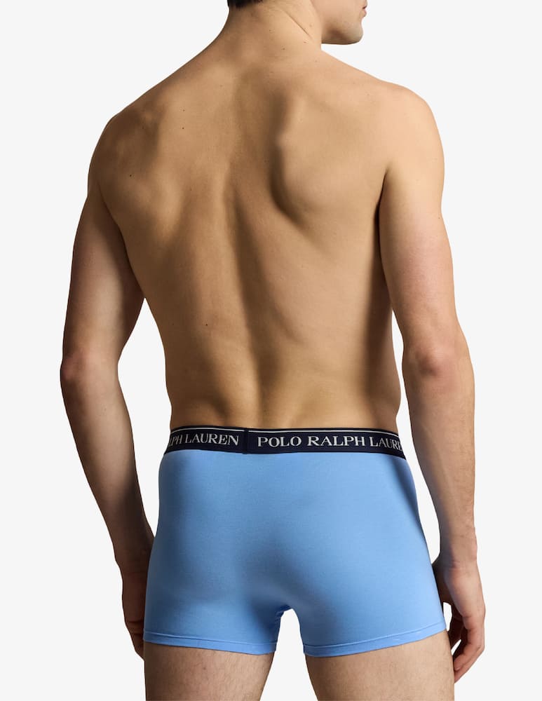 rinascente Polo Ralph Lauren Classic trunk