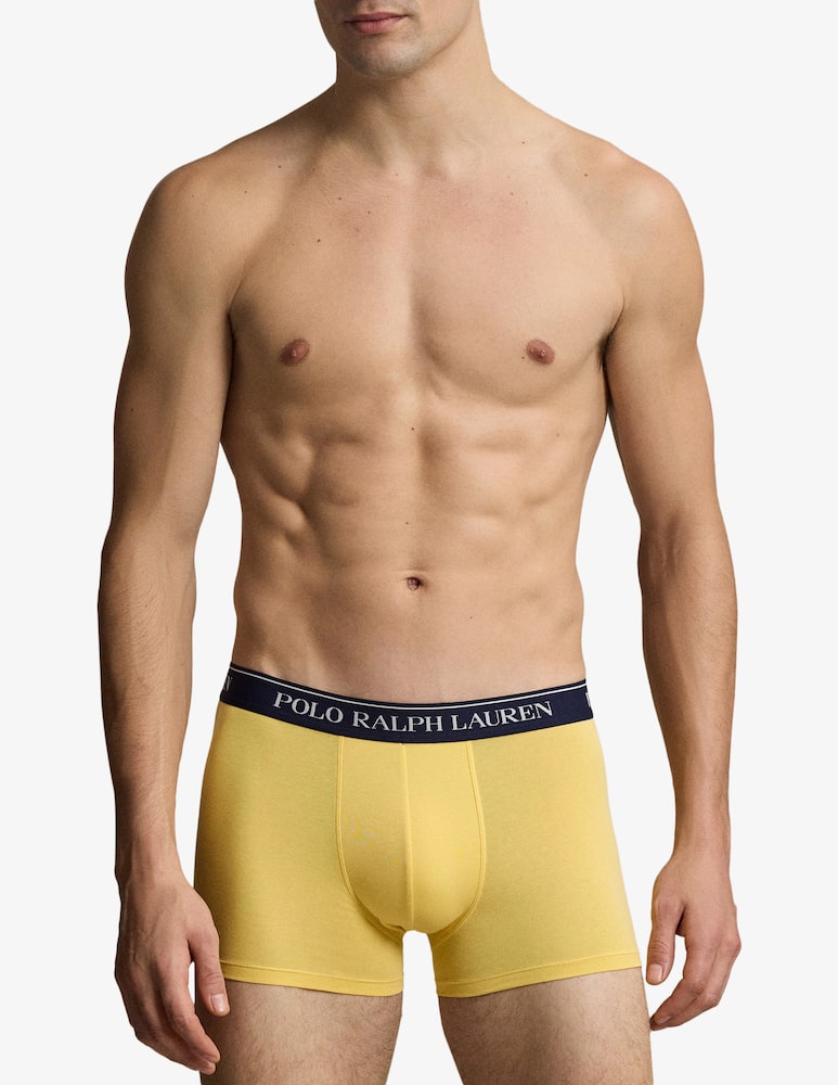 rinascente Polo Ralph Lauren Classic trunk