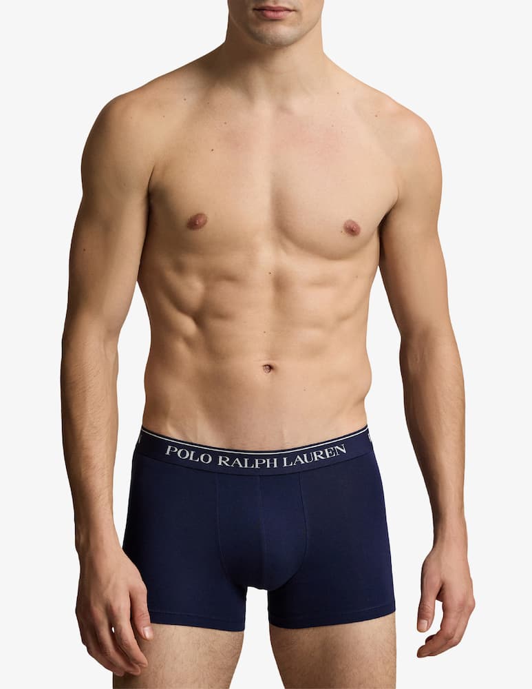 rinascente Polo Ralph Lauren Classic trunk