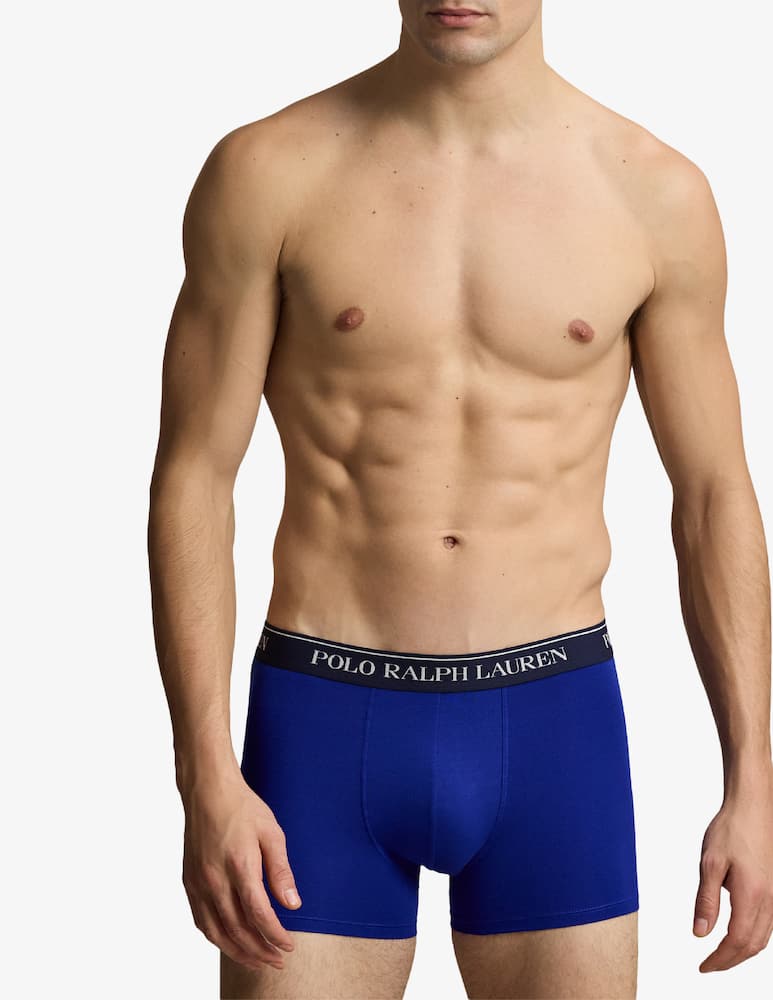 rinascente Polo Ralph Lauren Classic trunk