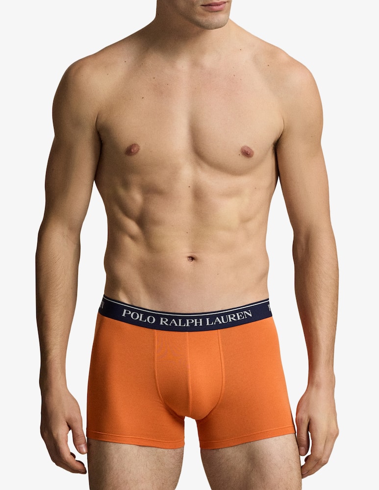 rinascente Polo Ralph Lauren Classic trunk