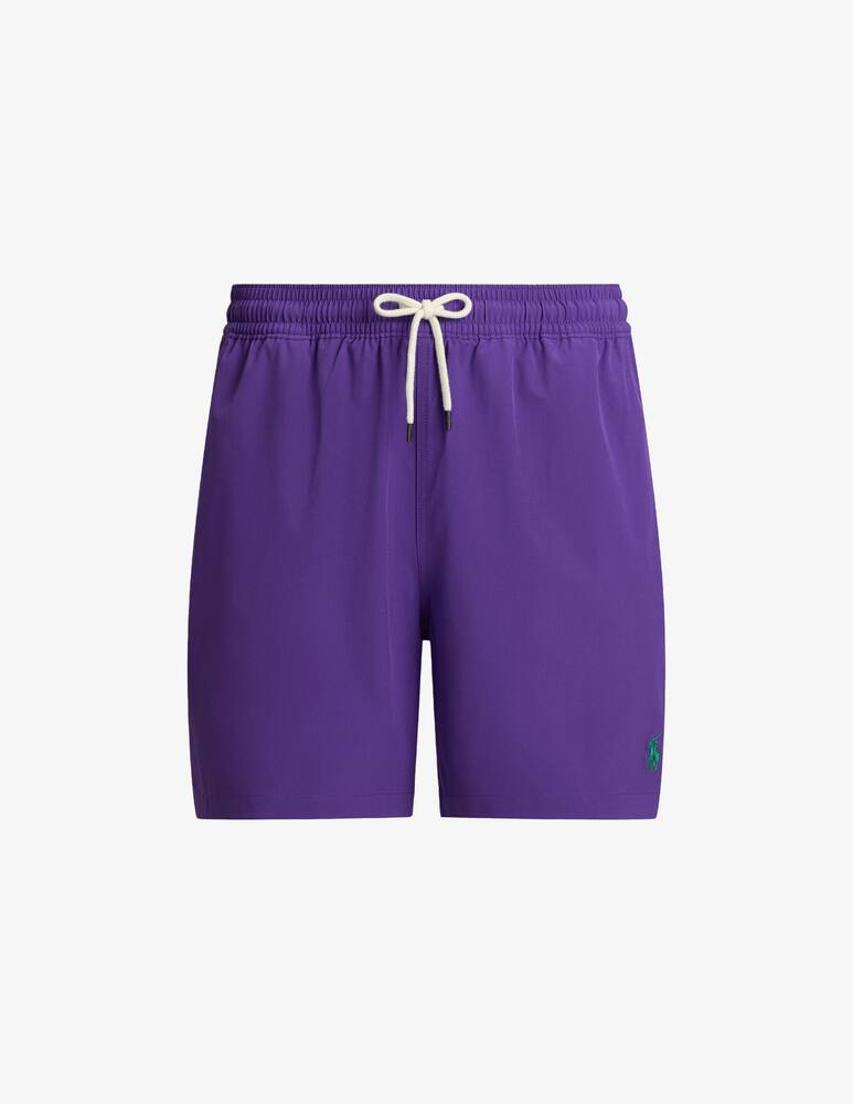 rinascente Polo Ralph Lauren Traveller swim shorts