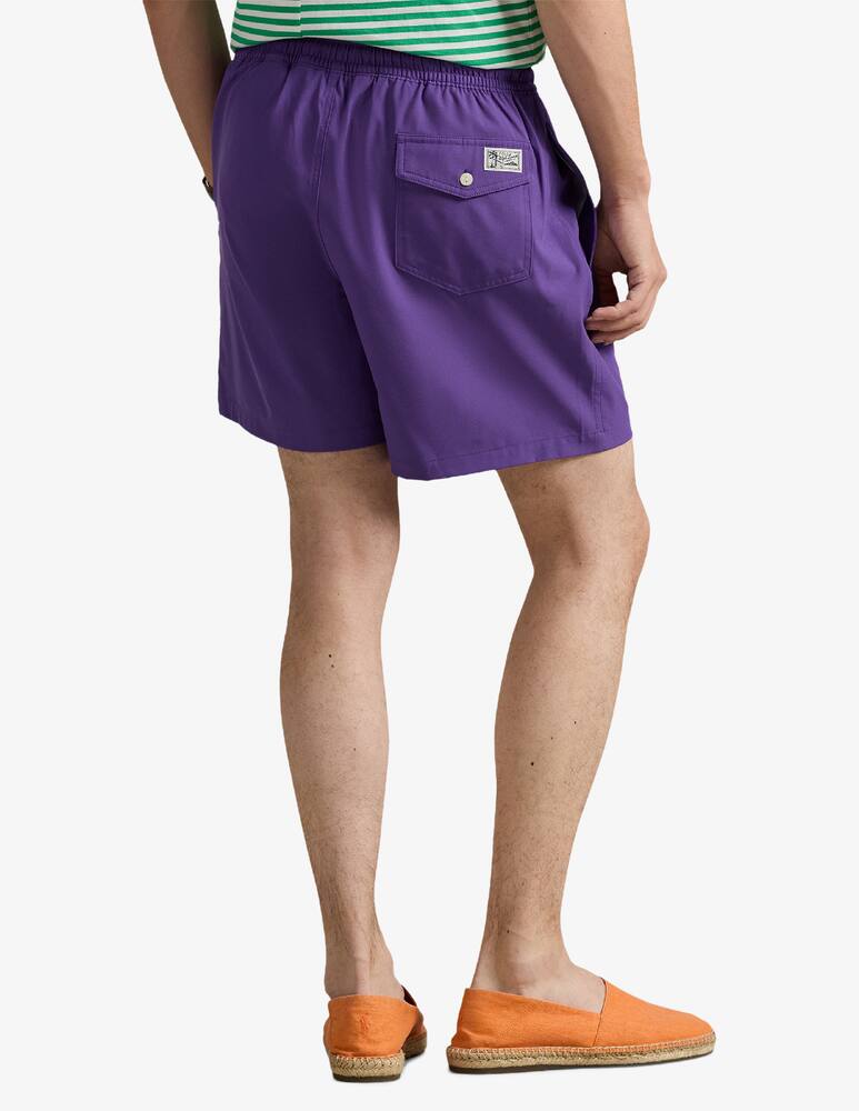 rinascente Polo Ralph Lauren Traveller swim shorts