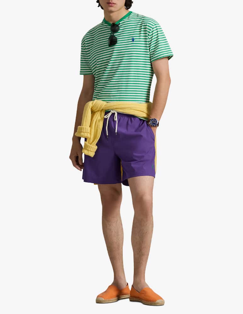 Polo Ralph Lauren Traveller swim shorts - picture 3 Polo Ralph Lauren Traveller swim shorts - picture 3