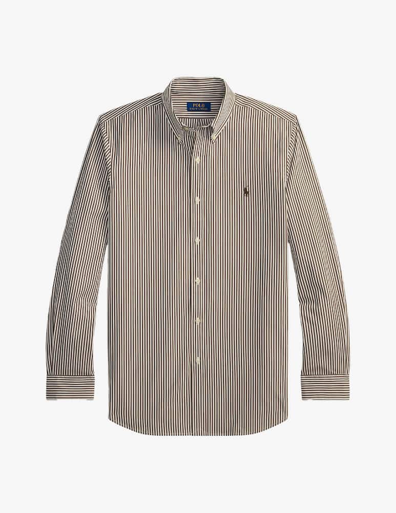 rinascente Polo Ralph Lauren Camicia a righe con bottondown