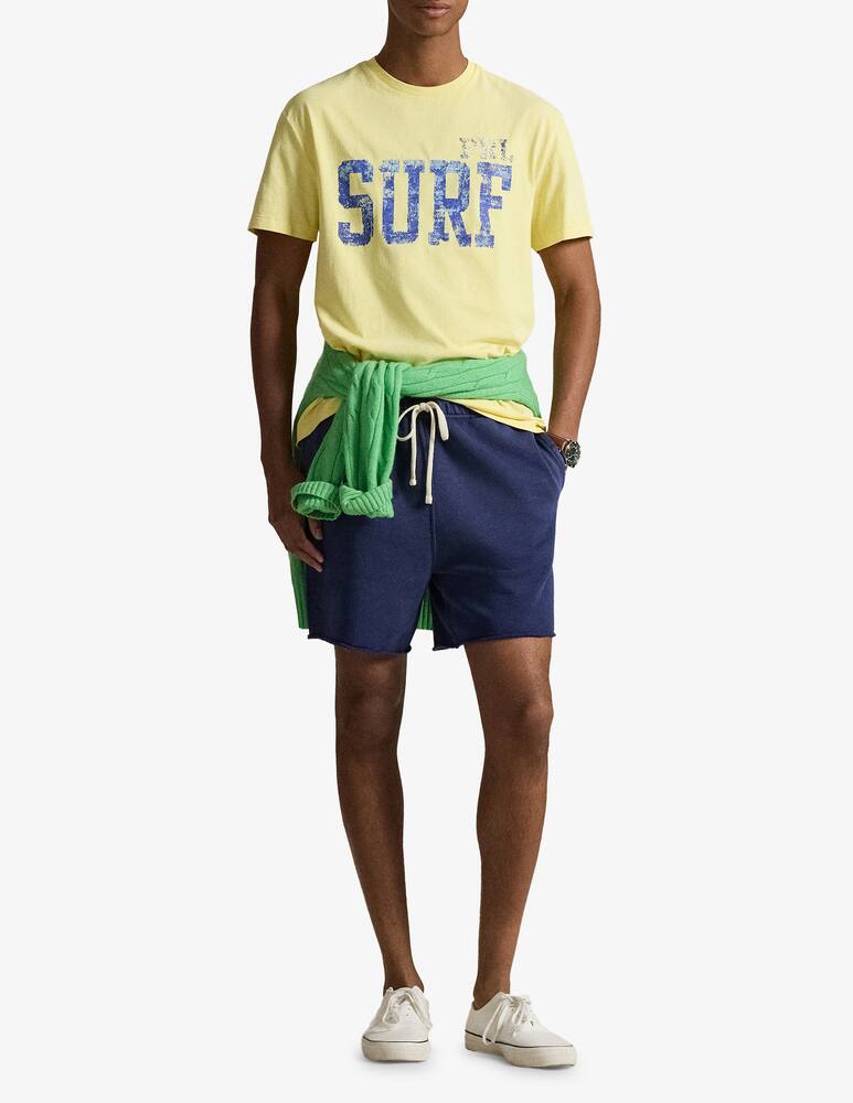 rinascente Polo Ralph Lauren T-shirt logo surf
