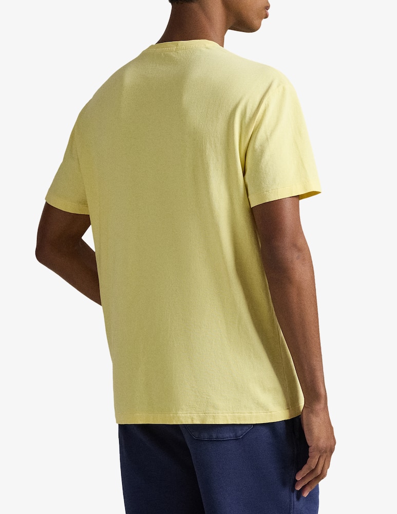 Polo Ralph Lauren Surf logo t-shirt - picture 3 Polo Ralph Lauren Surf logo t-shirt - picture 3