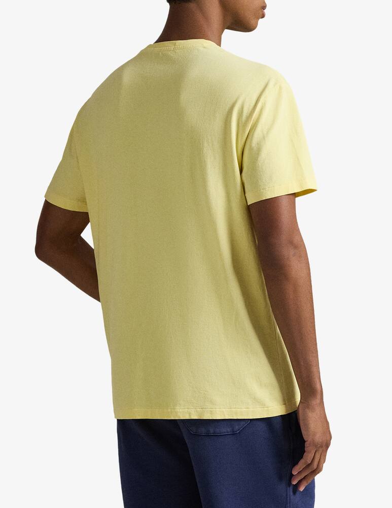 rinascente Polo Ralph Lauren T-shirt logo surf