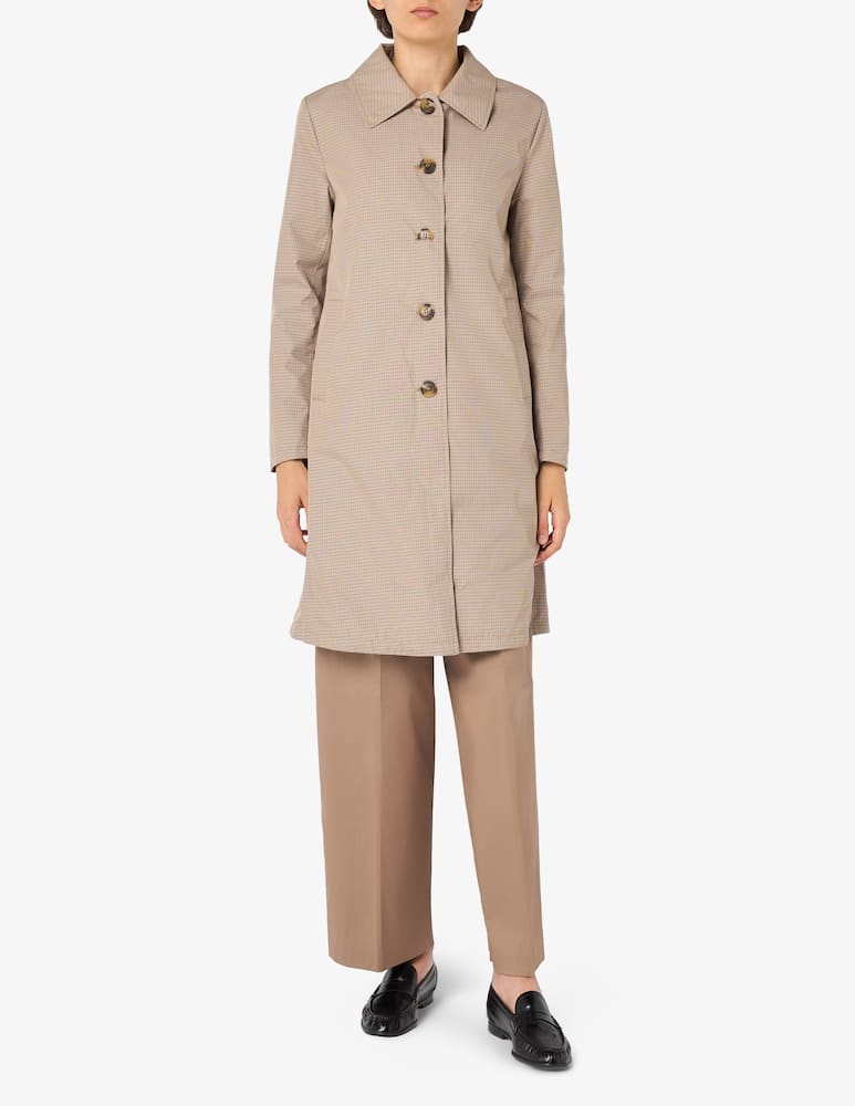 rinascente Lauren Ralph Lauren Lined trench coat