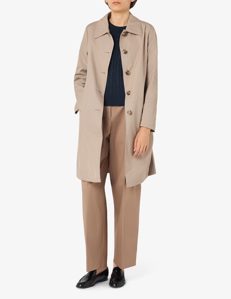 rinascente Lauren Ralph Lauren Lined trench coat