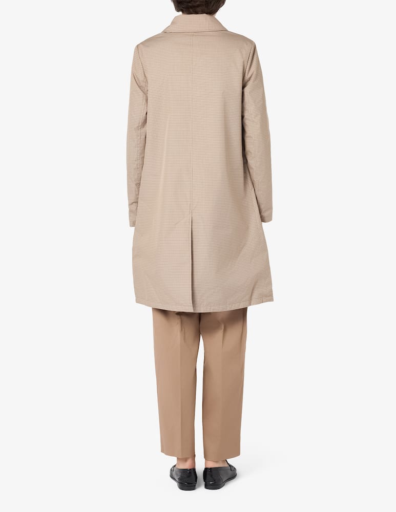 rinascente Lauren Ralph Lauren Lined trench coat